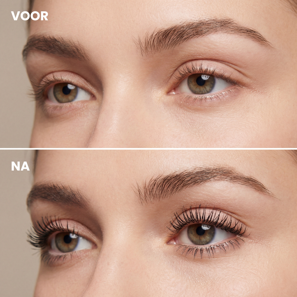 Waterproof Volume Lash