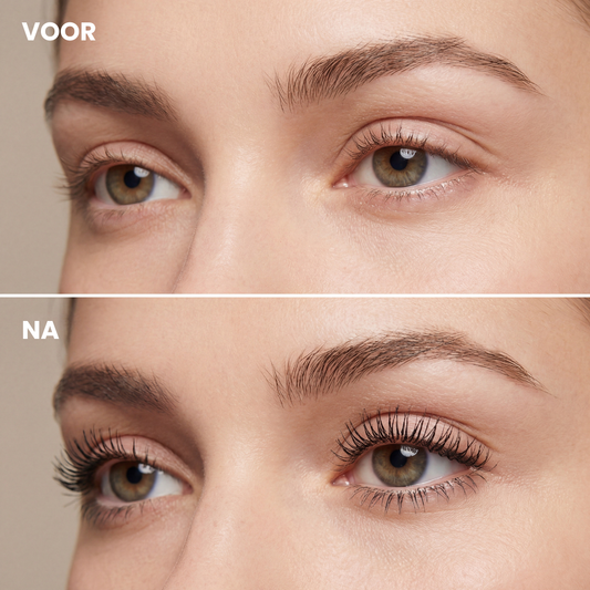 Waterproof Volume Lash