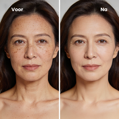 CHANGING FOUNDATION - 1+1 GRATIS