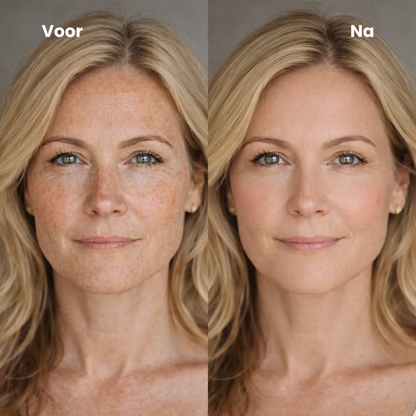 CHANGING FOUNDATION - 1+1 GRATIS