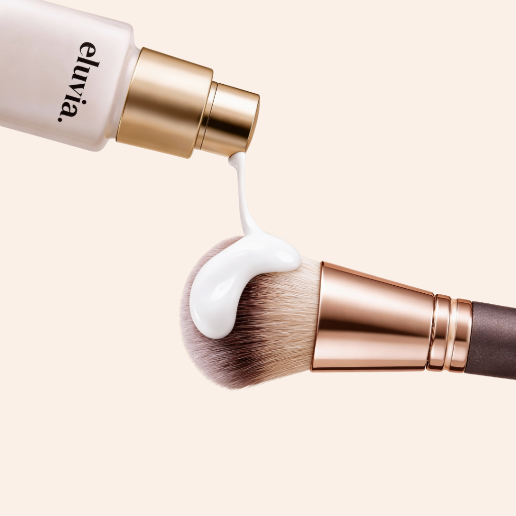 2-IN-1 BUILD & CONCEAL BRUSH