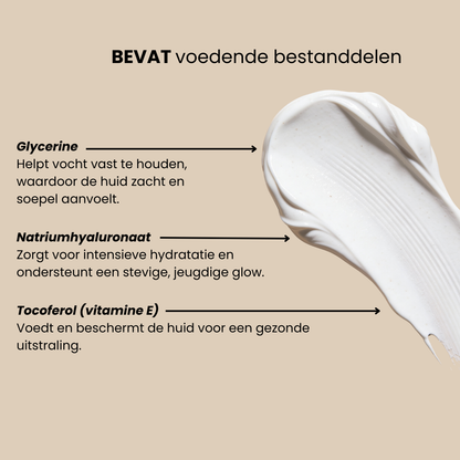 CHANGING FOUNDATION - 1+1 GRATIS