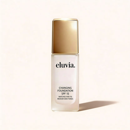 CHANGING FOUNDATION STARTER SET